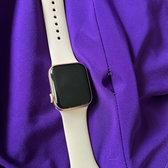 Studio17 Purple Prom Dress - Picture 4 of 4